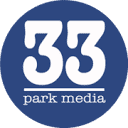 33 Park Media Logo