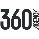 360 Agency Logo