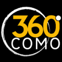 360 CoMo LLC Logo
