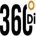360 Digital Factory Logo