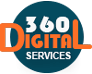 360 Digital Services Logo