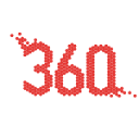 360 Elevated Logo