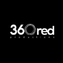 360red Productions Ltd logo
