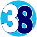 38Graphics Logo