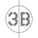 3B Digital Studios Logo
