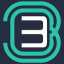 3B Website Design Logo
