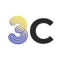 3 Creative Logo