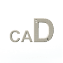3D Cad Designs Logo