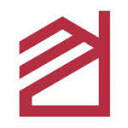 3D House Logo