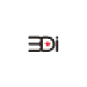 3d interactive Logo