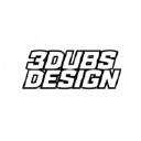 3DubsDesign Logo