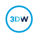 3DW Logo