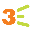 3E Innovative Logo