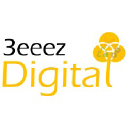 3eeez Digital Marketing Logo