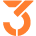 3Fold Agency Logo