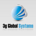3g Global Systems, Inc. Logo