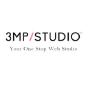 3mpStudio - Your One Stop Web Studio Logo
