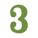 3Seed Marketing, Design & Interactive Logo