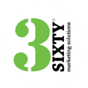 3SIXTY Marketing Solutions Logo