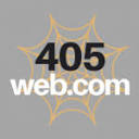 405web.com Logo