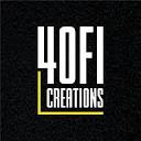 40FI Creations Logo