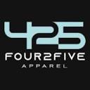 425 Apparel Logo