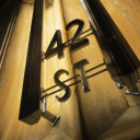 42 Creative Thinking Ltd Logo