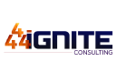 444 Ignite Consulting Logo