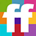 Fortyfour Creative Logo