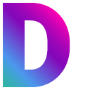 44 Digital Logo