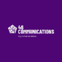 46 Communications Logo