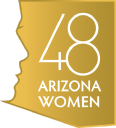 48 Arizona Women Logo