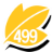 499 Designs Logo
