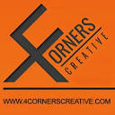 4 Corners Creative Logo