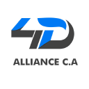 4D Alliance Agency LLC Logo