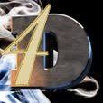4D Digital Media Logo