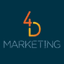 4D Marketing Pty Ltd Logo