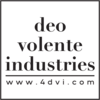 Deo Volente Industries Logo
