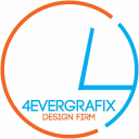 4Evergrafix Logo