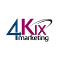 4Kix Marketing Logo