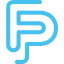 Four Pi Web & App Design Logo
