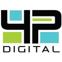 4PointDigital Logo