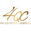 4th Quarter Creations Logo