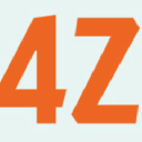 4Z Design, Marketing & Printing Logo