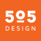 505Design Logo