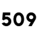 509 Designs Logo