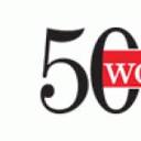 50 Words LLC Logo