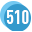 510 Tech Logo