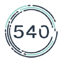 540 Design Studio LLC Logo