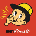561Finestt Logo